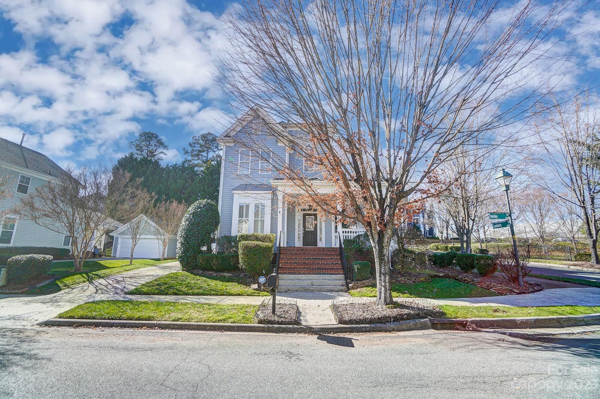 Birkdale Village - Residential