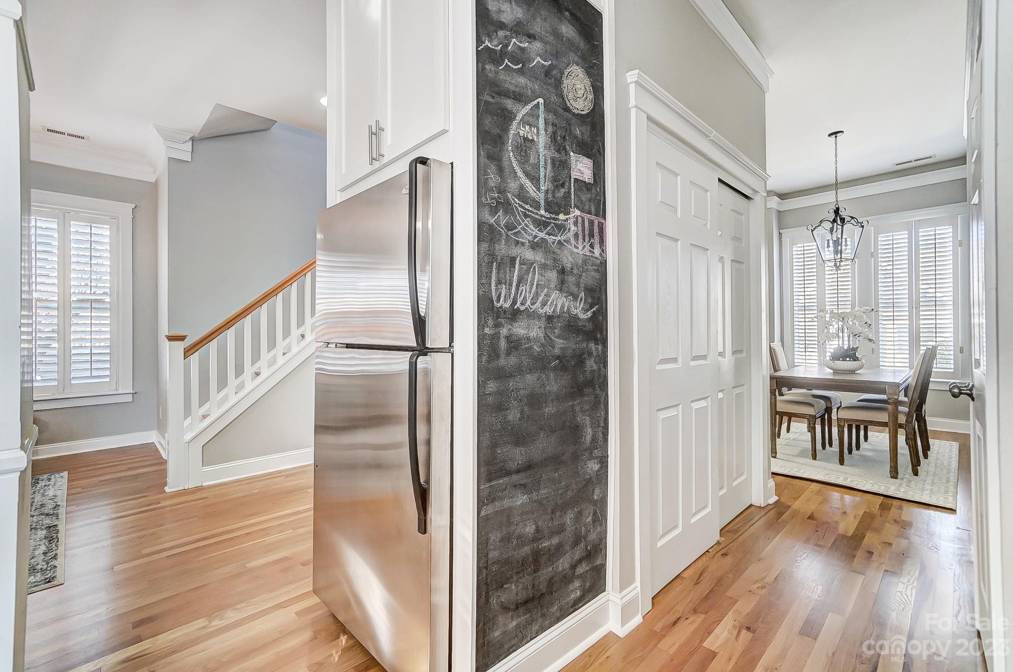 Birkdale Village - Residential