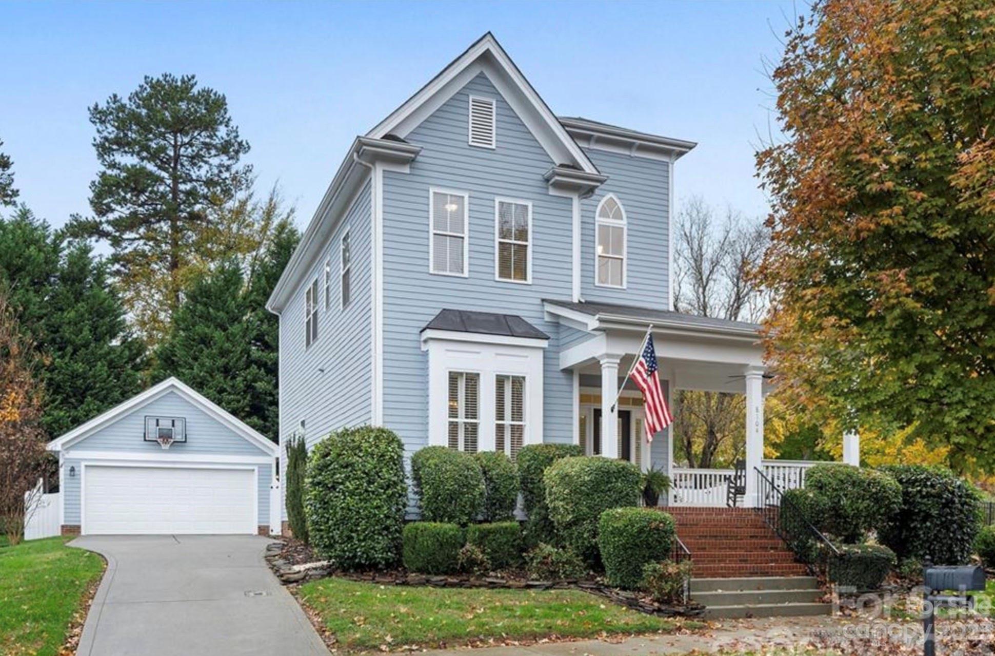 Birkdale Village - Residential