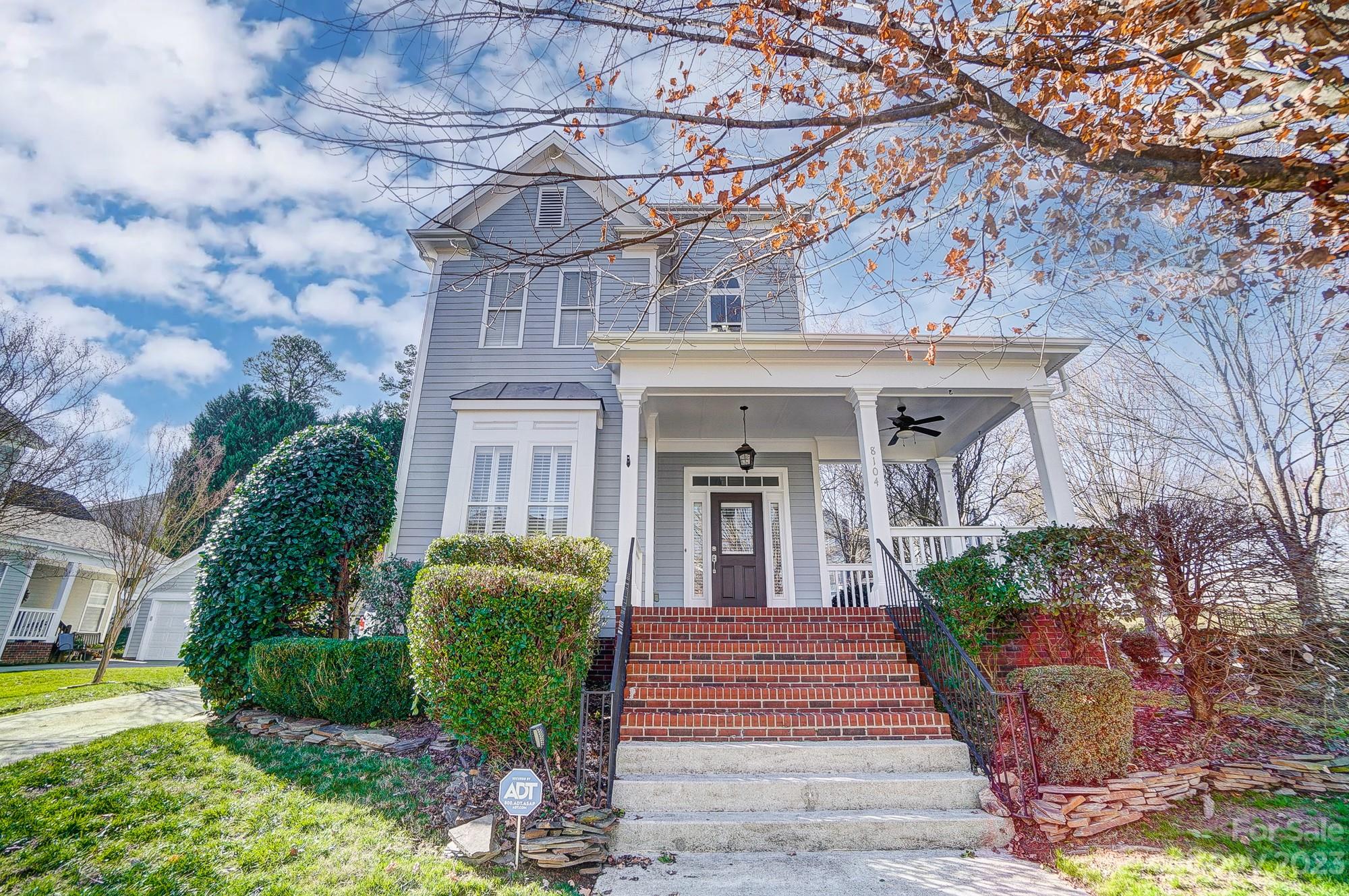 Birkdale Village - Residential