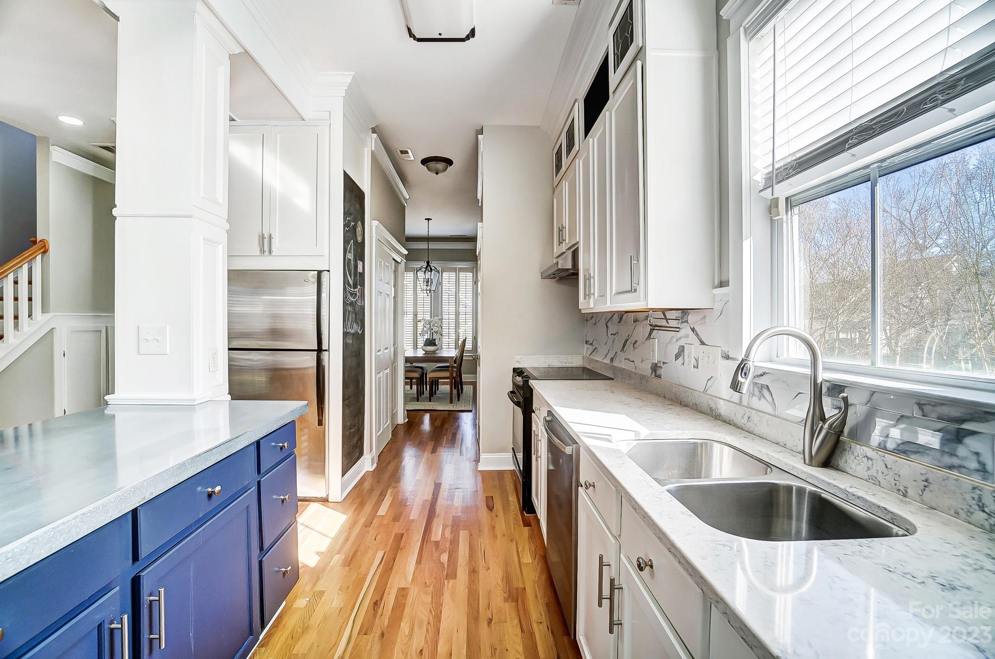 Birkdale Village - Residential