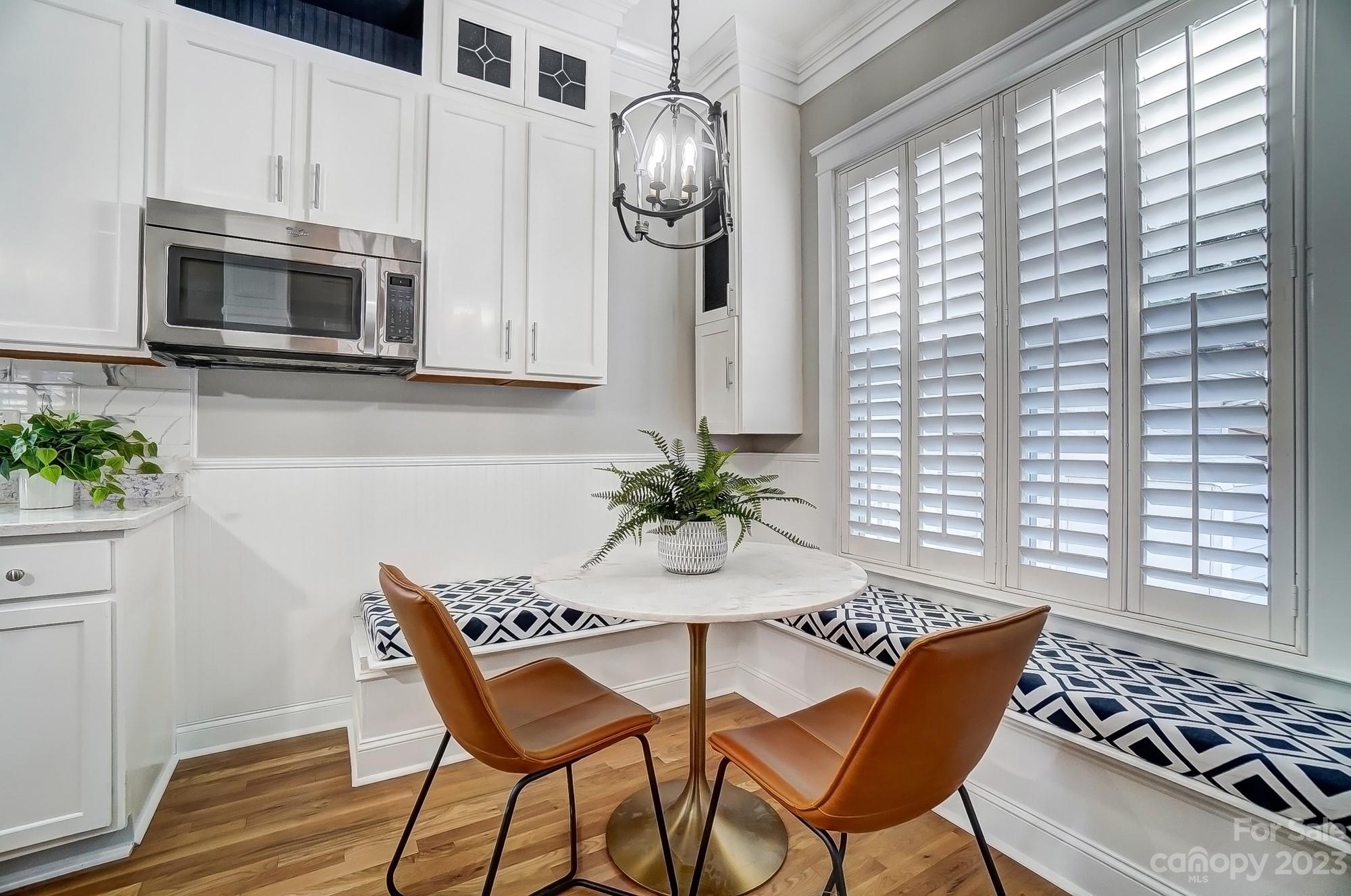 Birkdale Village - Residential