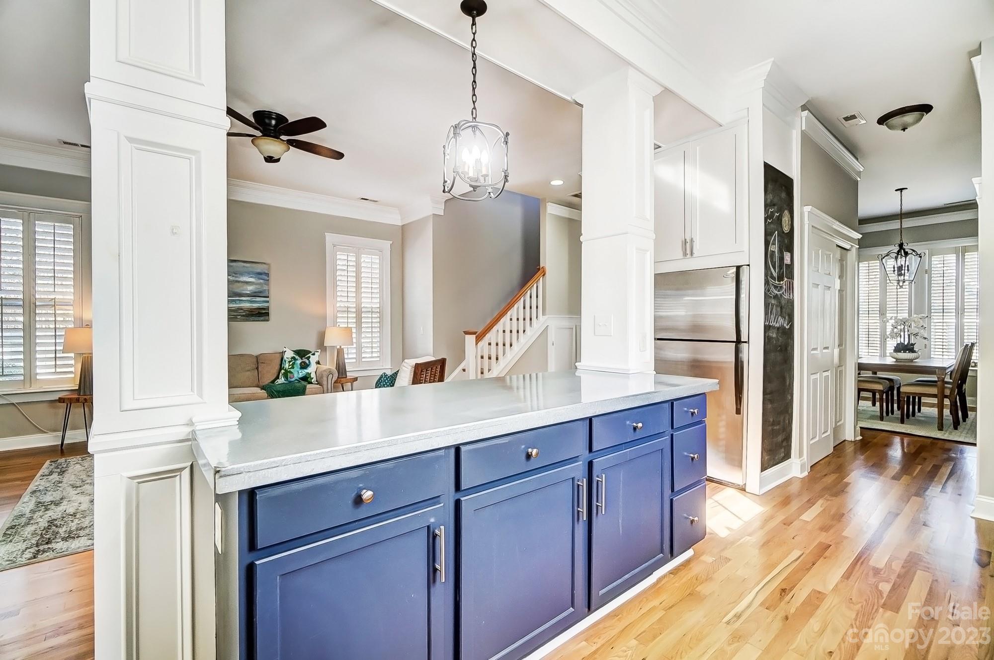 Birkdale Village - Residential