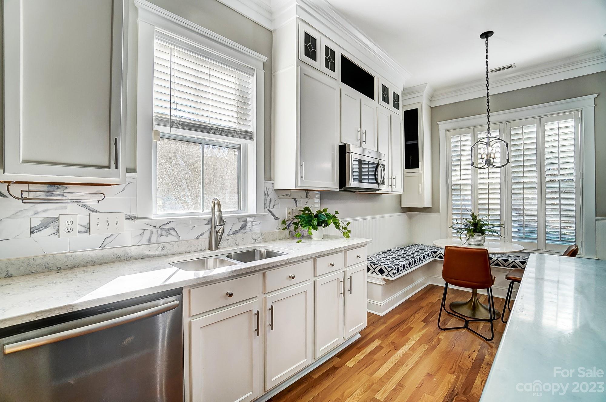 Birkdale Village - Residential