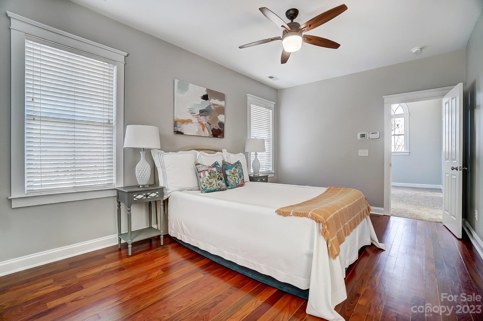 Birkdale Village - Residential