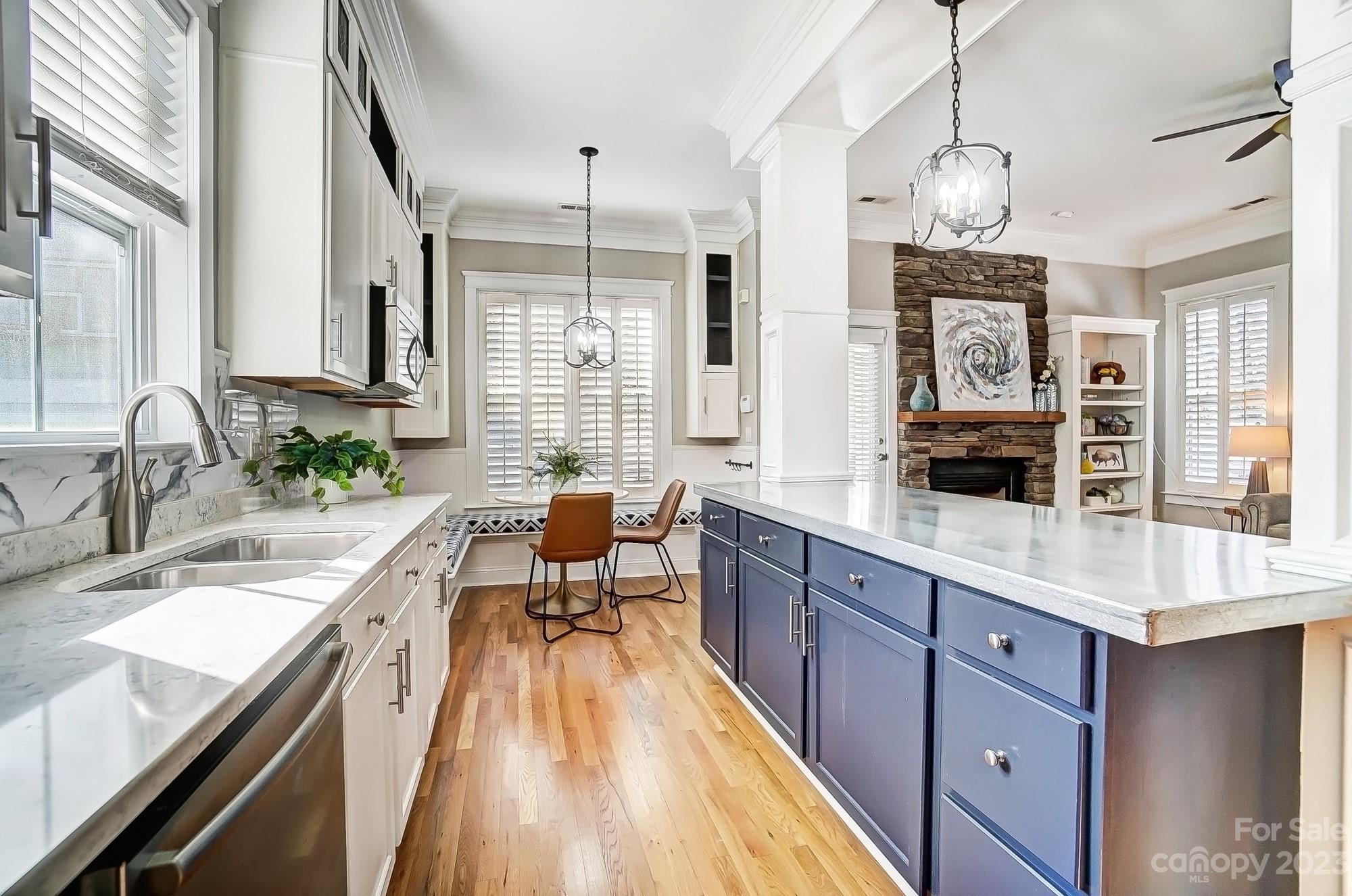 Birkdale Village - Residential