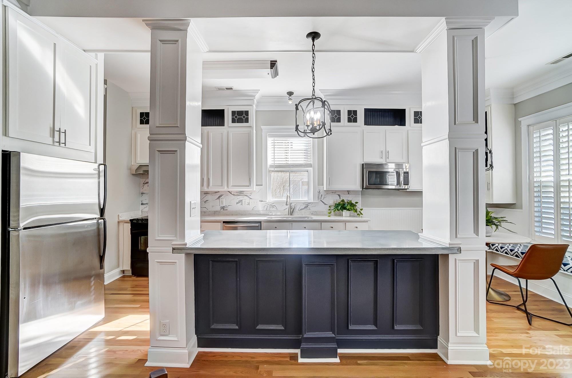 Birkdale Village - Residential