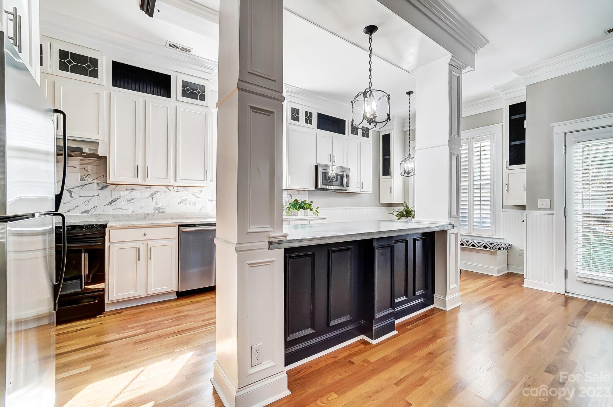 Birkdale Village - Residential