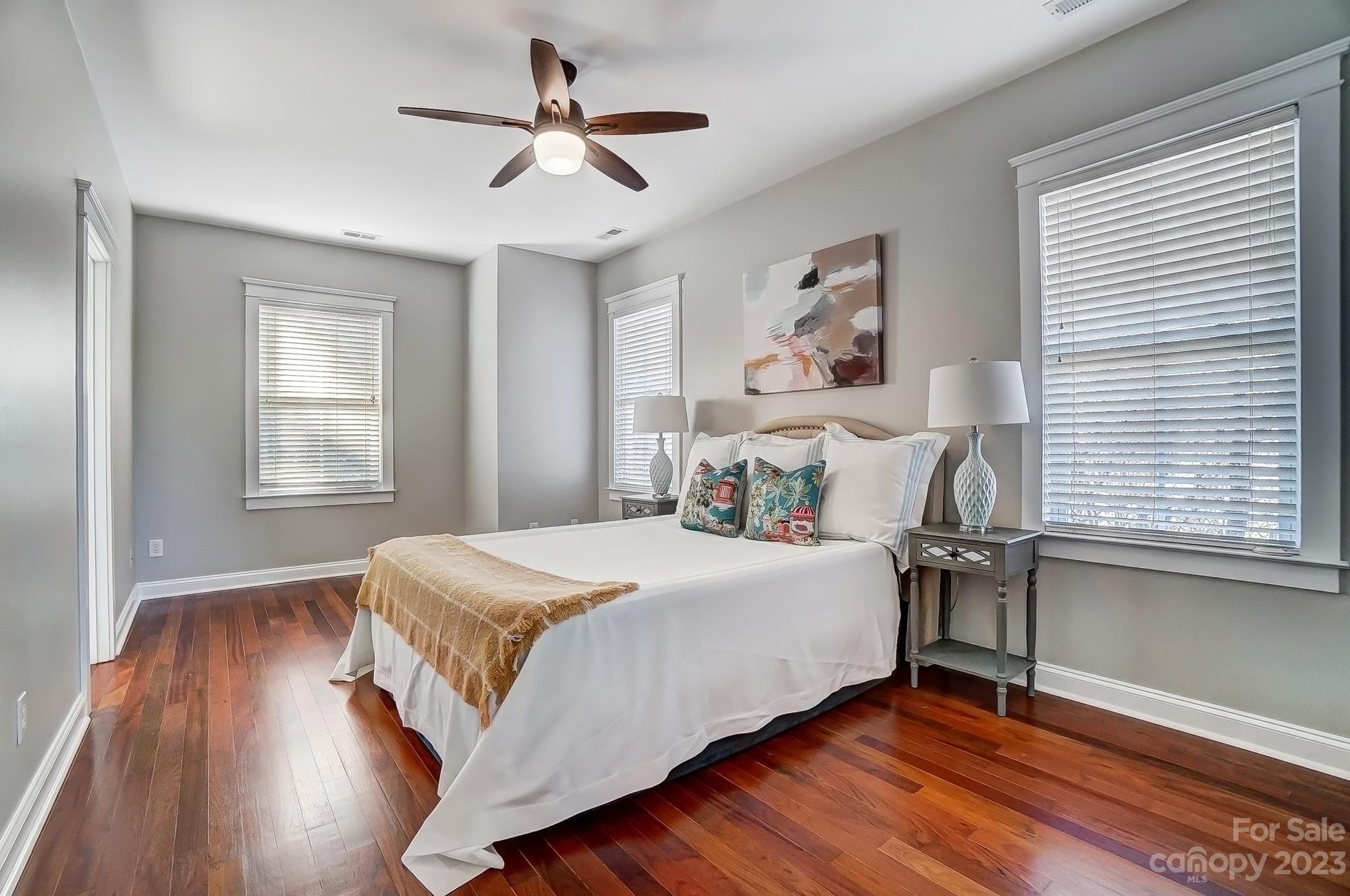 Birkdale Village - Residential