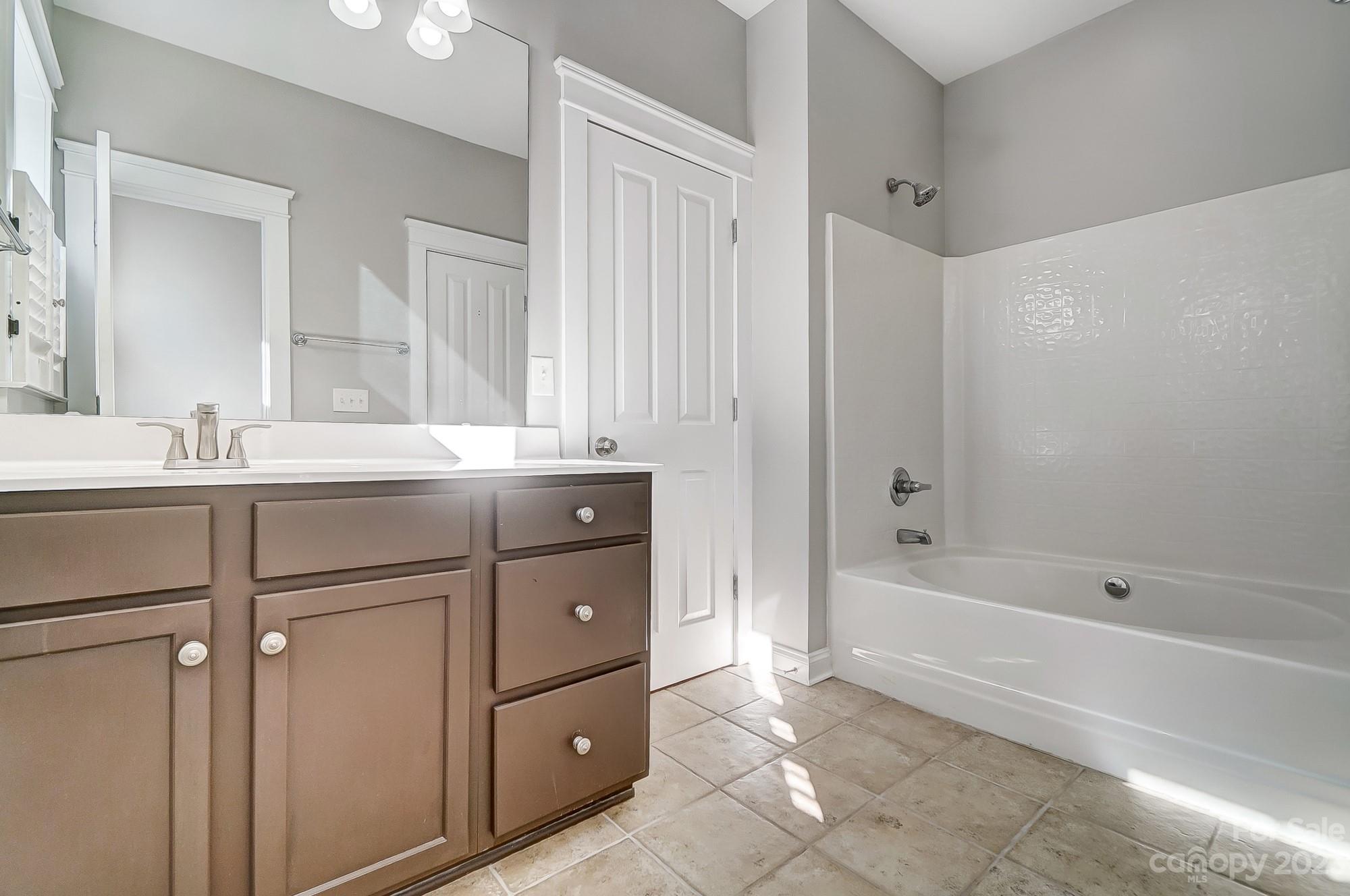 Birkdale Village - Residential