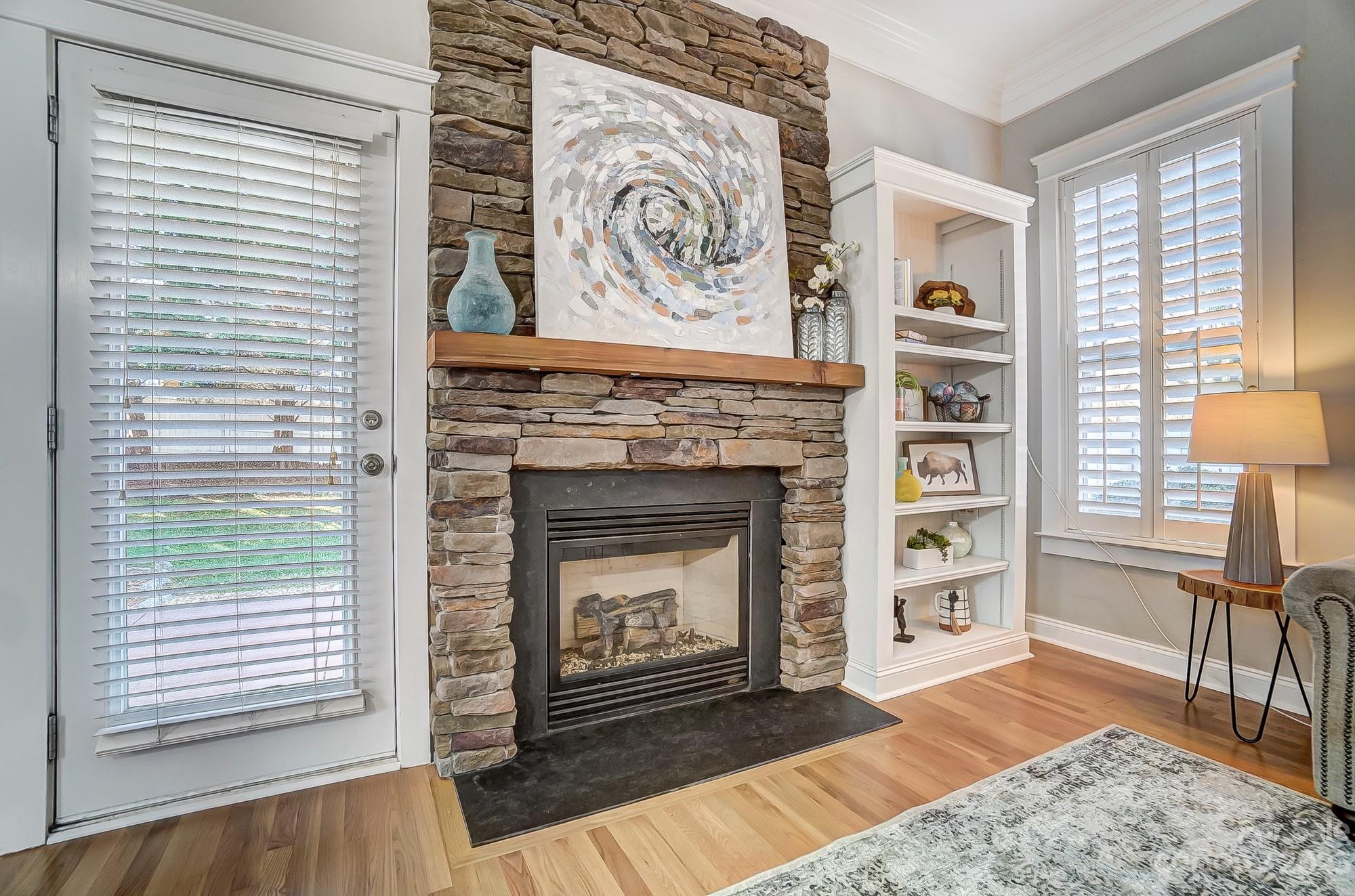 Birkdale Village - Residential