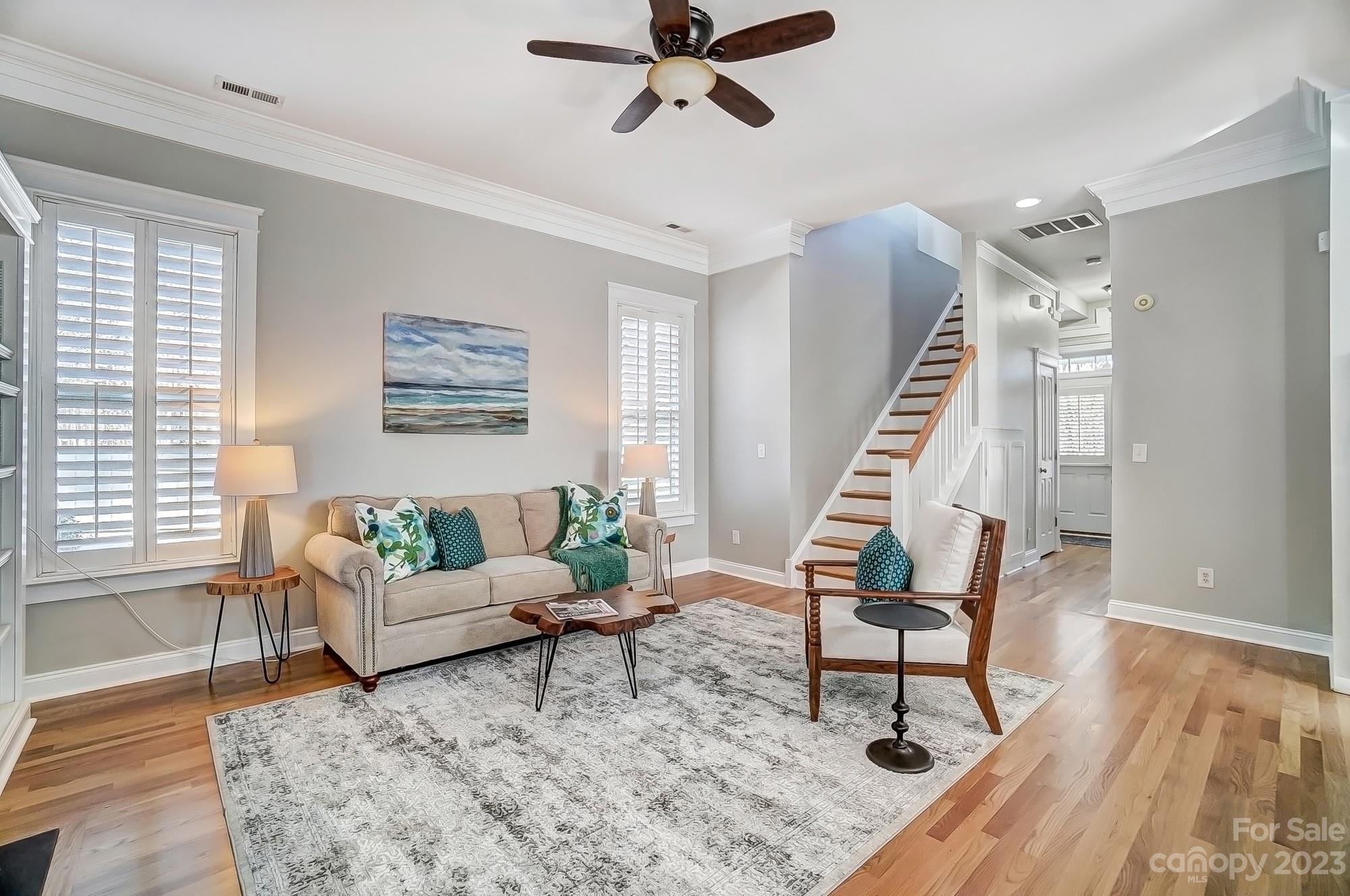 Birkdale Village - Residential