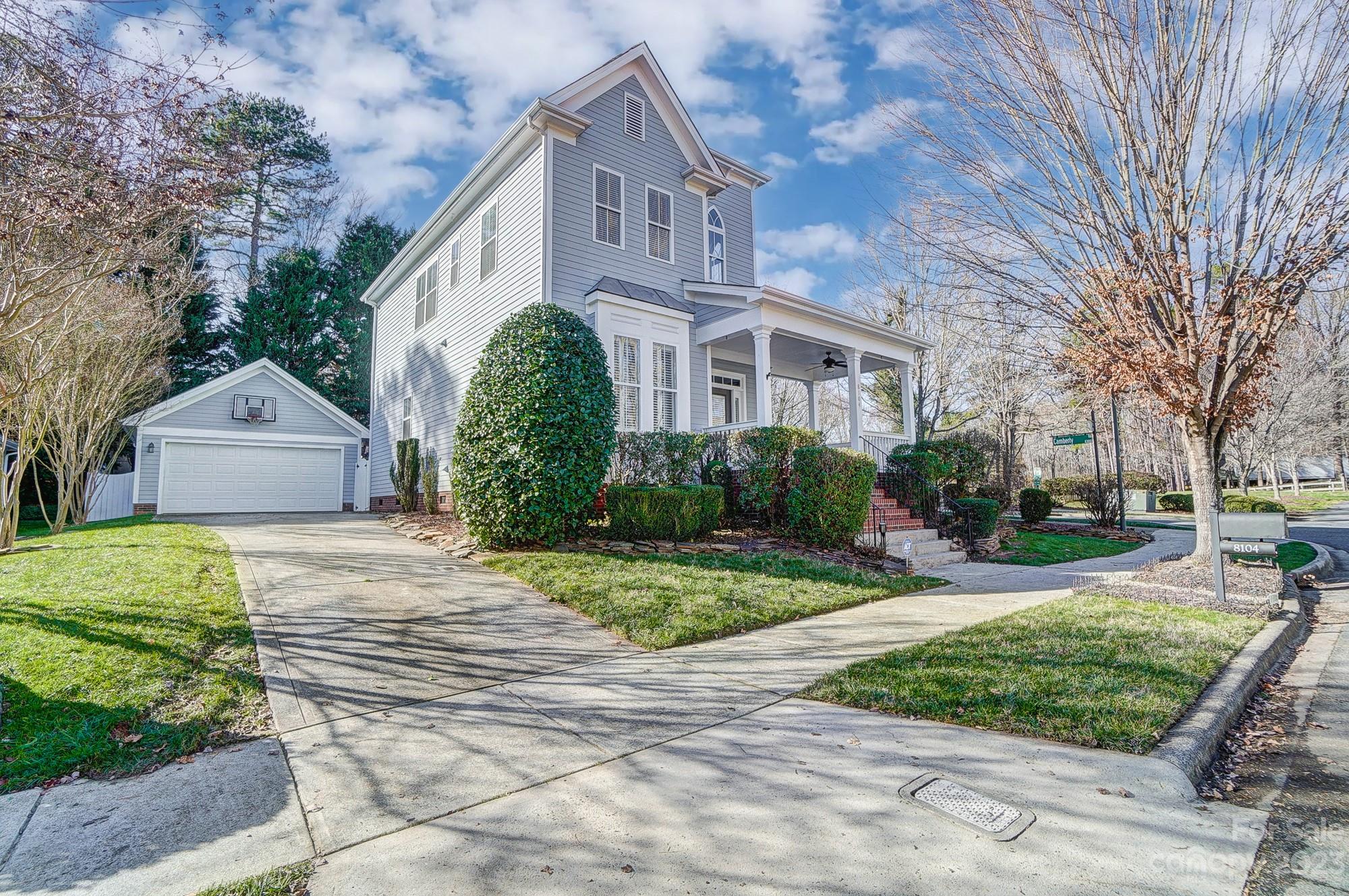 Birkdale Village - Residential