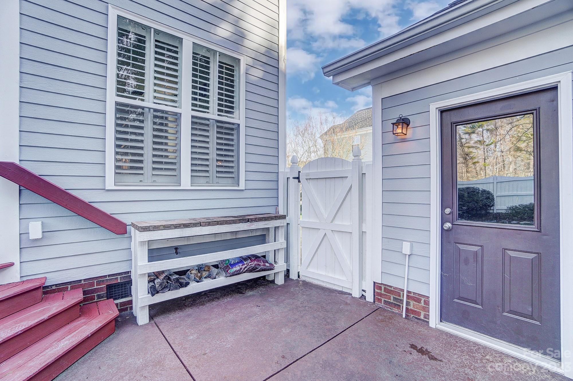 Birkdale Village - Residential