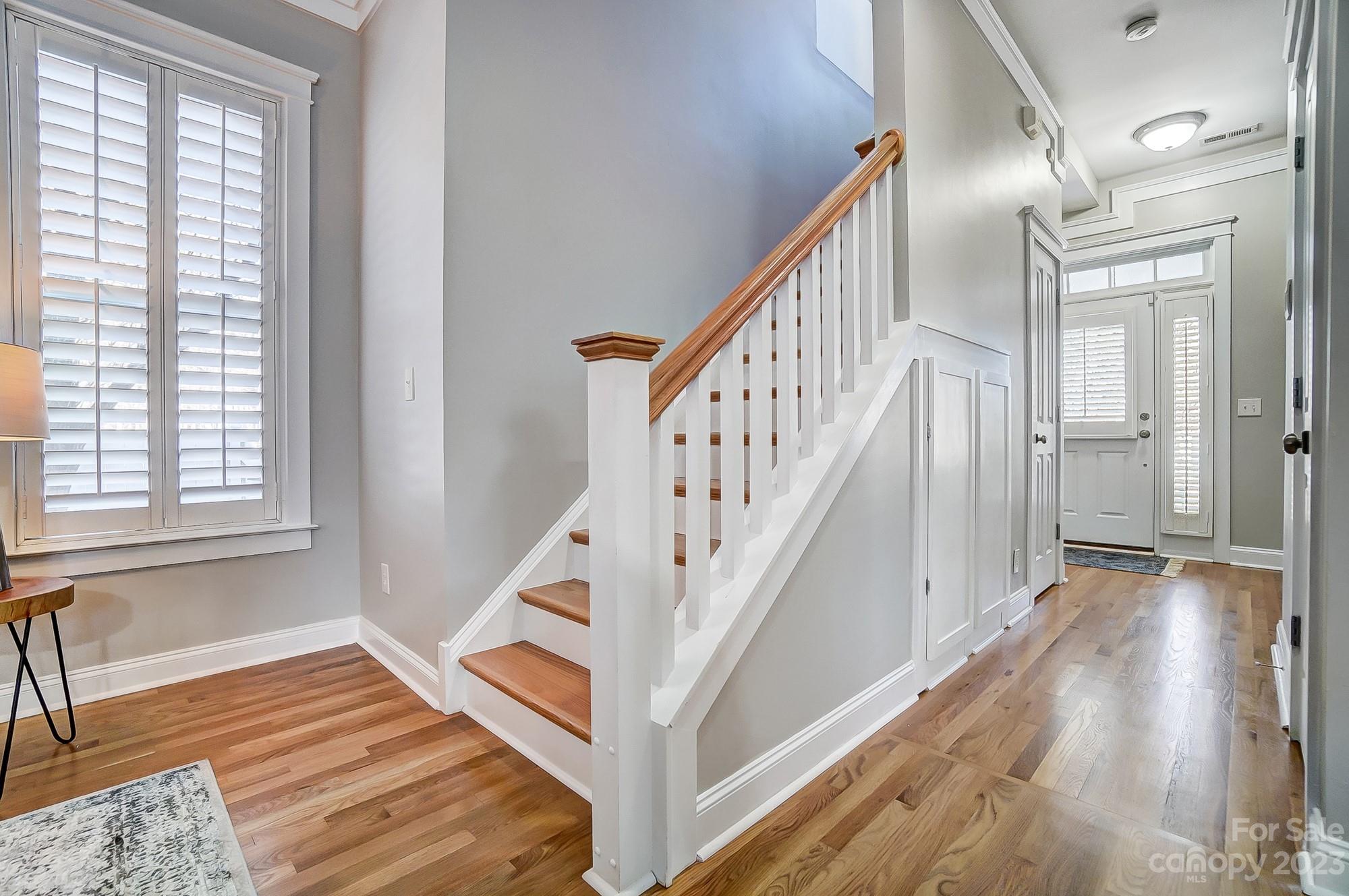 Birkdale Village - Residential