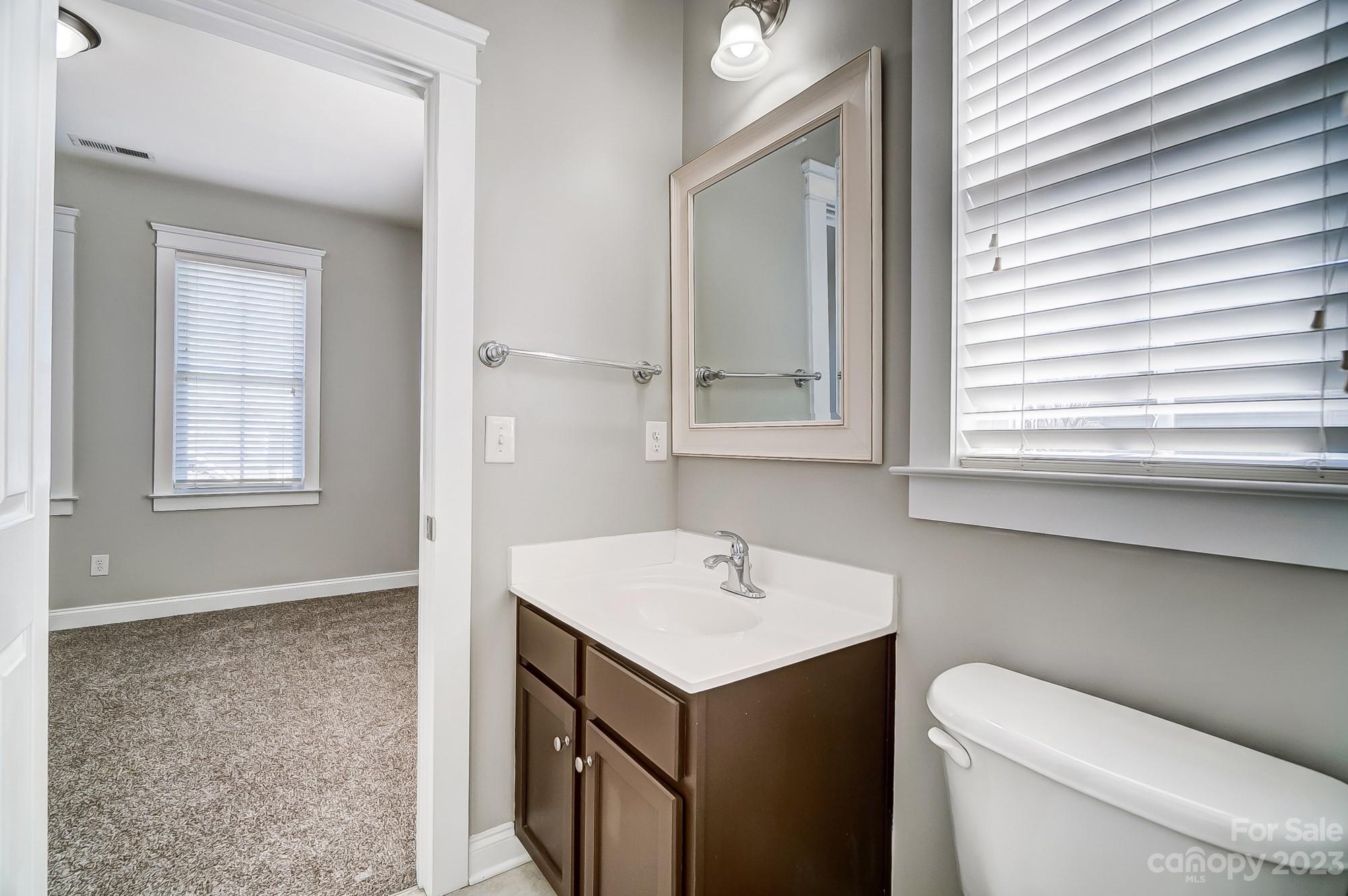 Birkdale Village - Residential