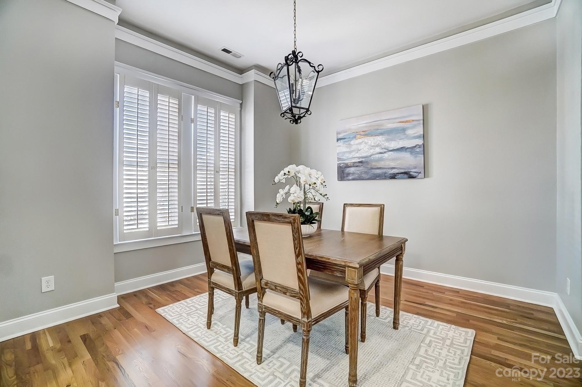 Birkdale Village - Residential