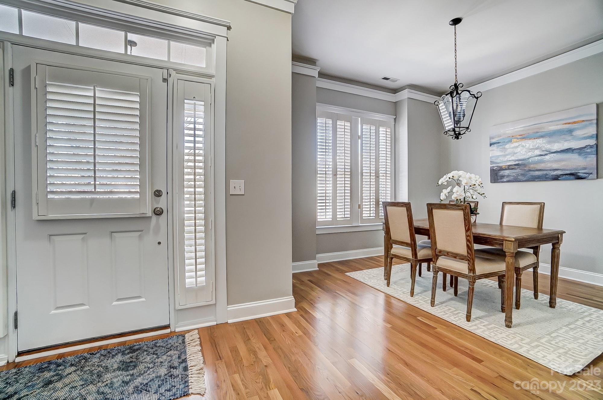 Birkdale Village - Residential