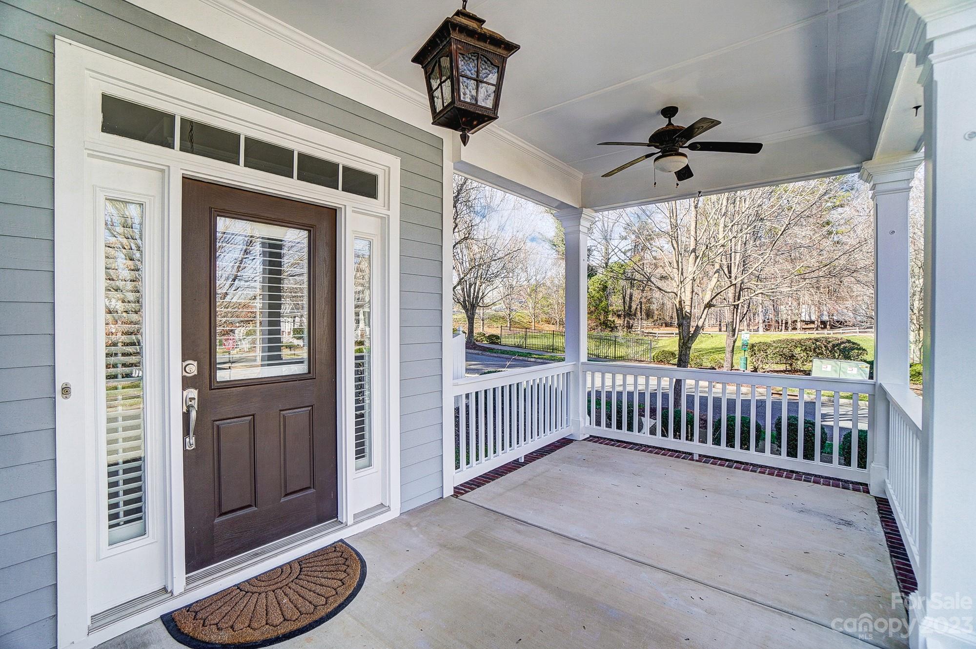 Birkdale Village - Residential