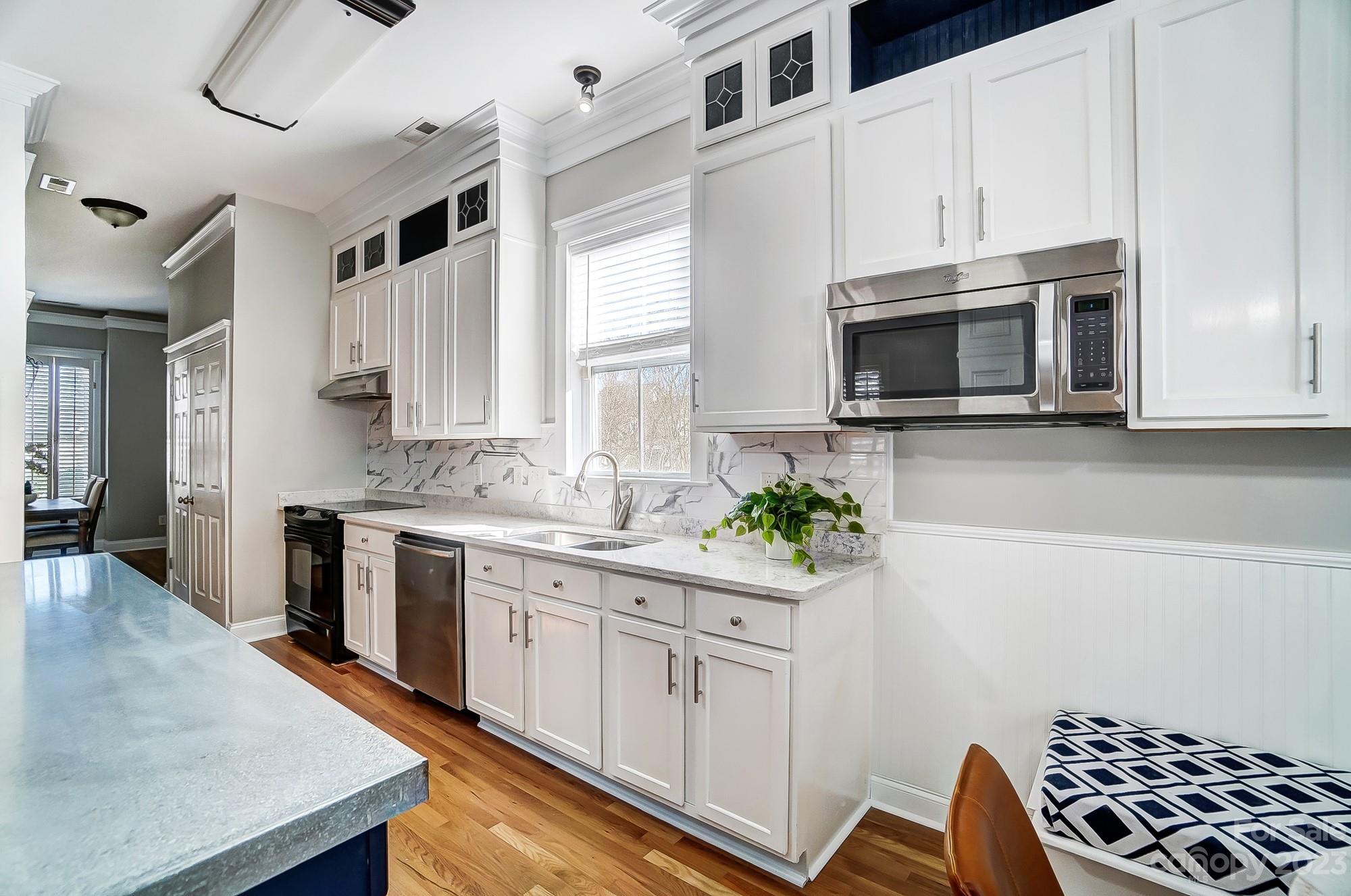 Birkdale Village - Residential