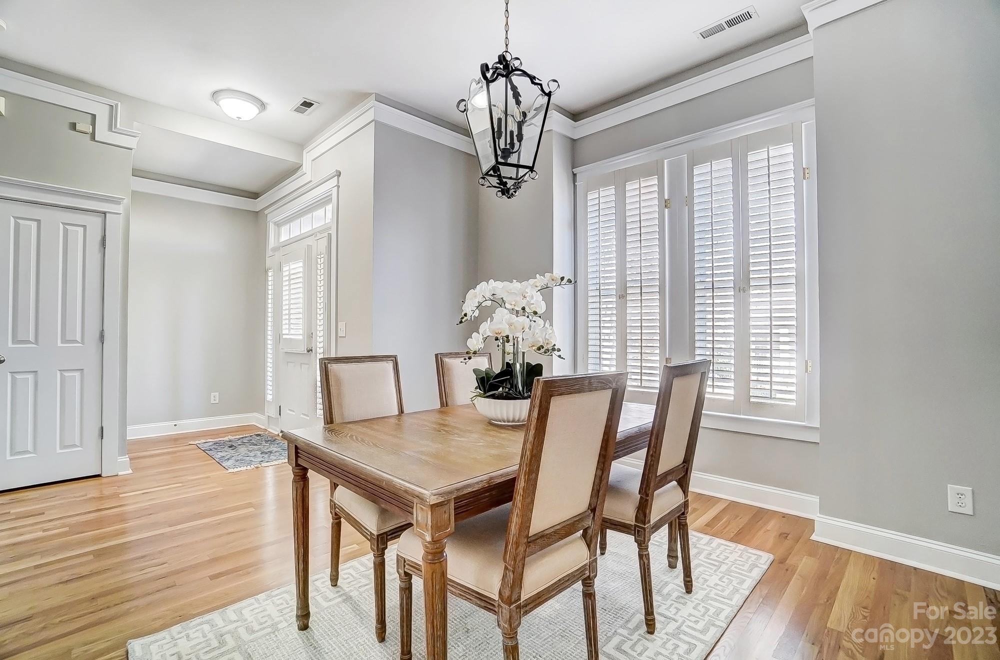 Birkdale Village - Residential