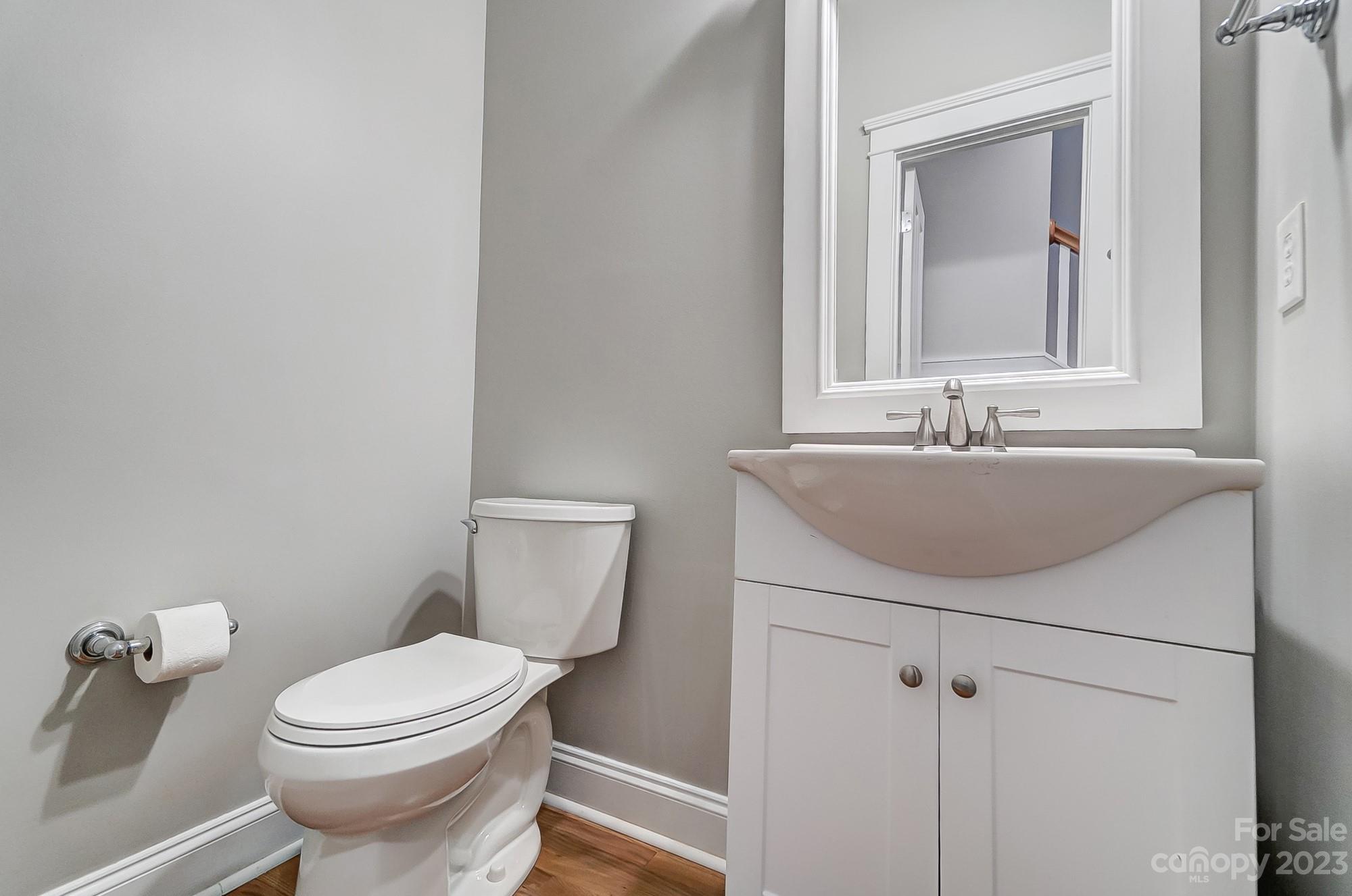 Birkdale Village - Residential