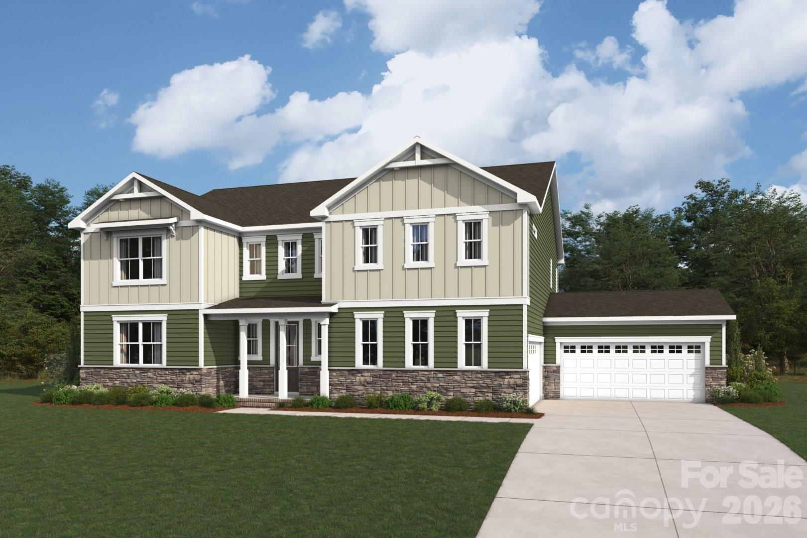 2541 Mabel Lane