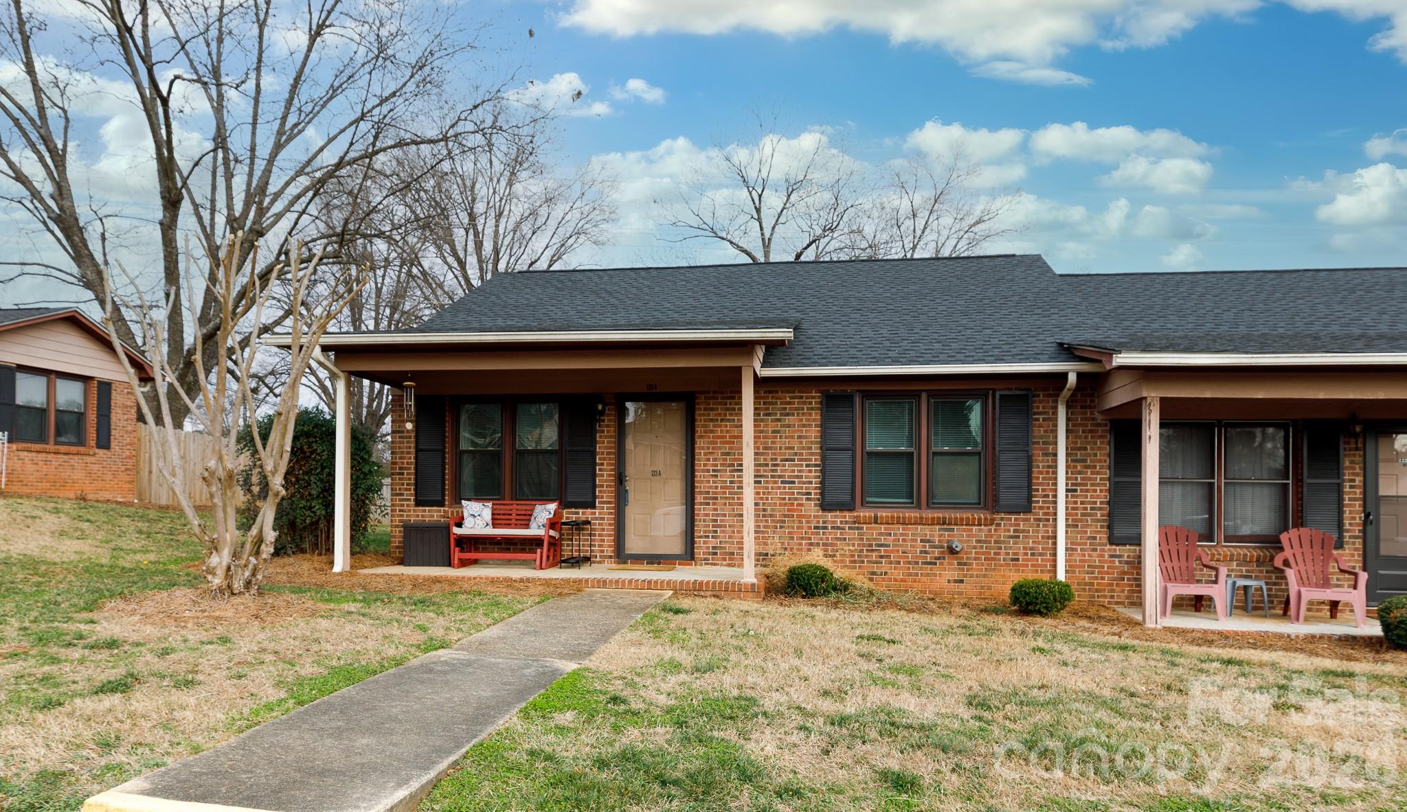 133-A Glenwood Drive