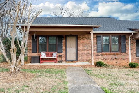 133-A Glenwood Drive Rock Hill SC 29732