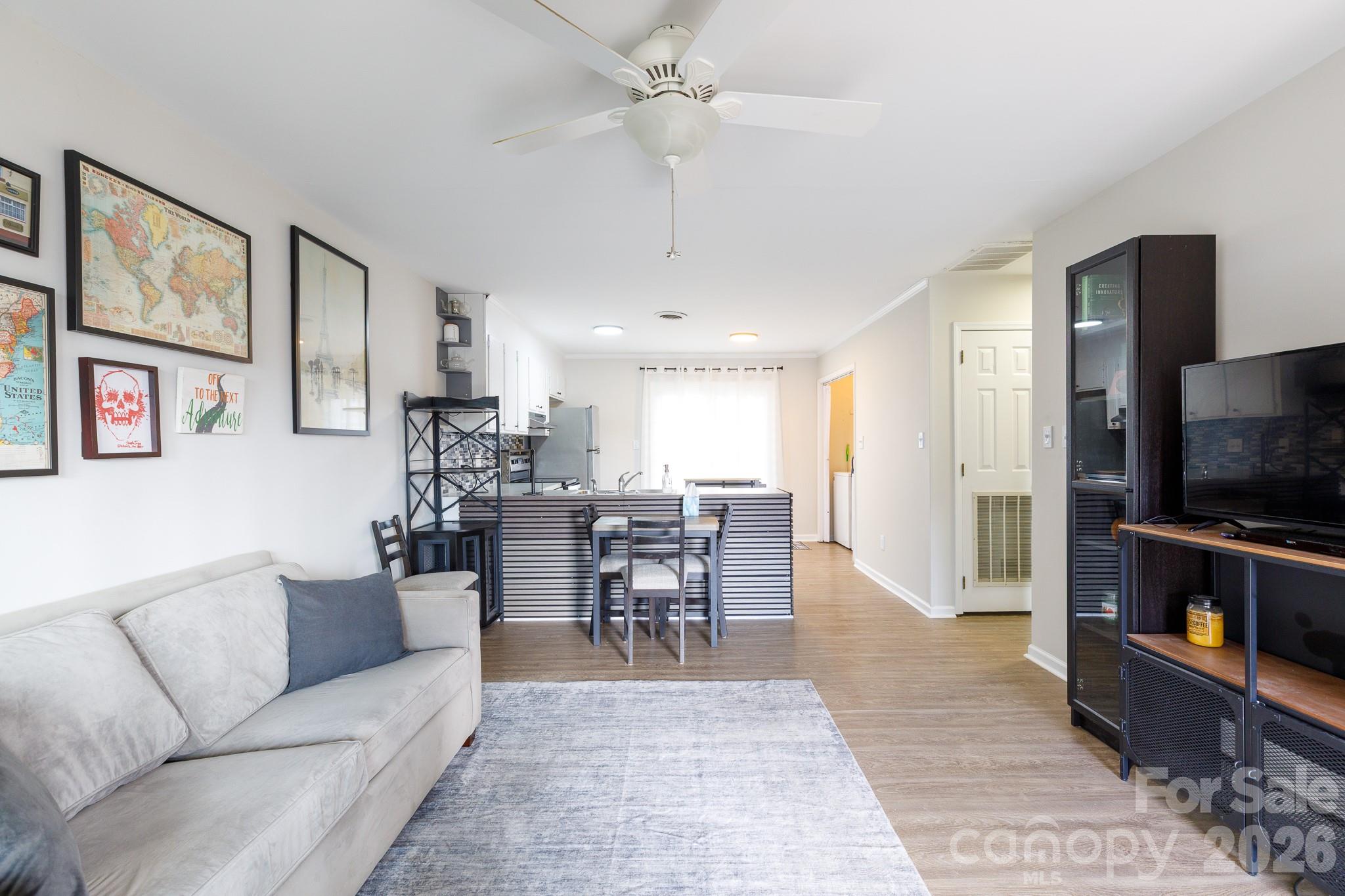 133-A Glenwood Drive