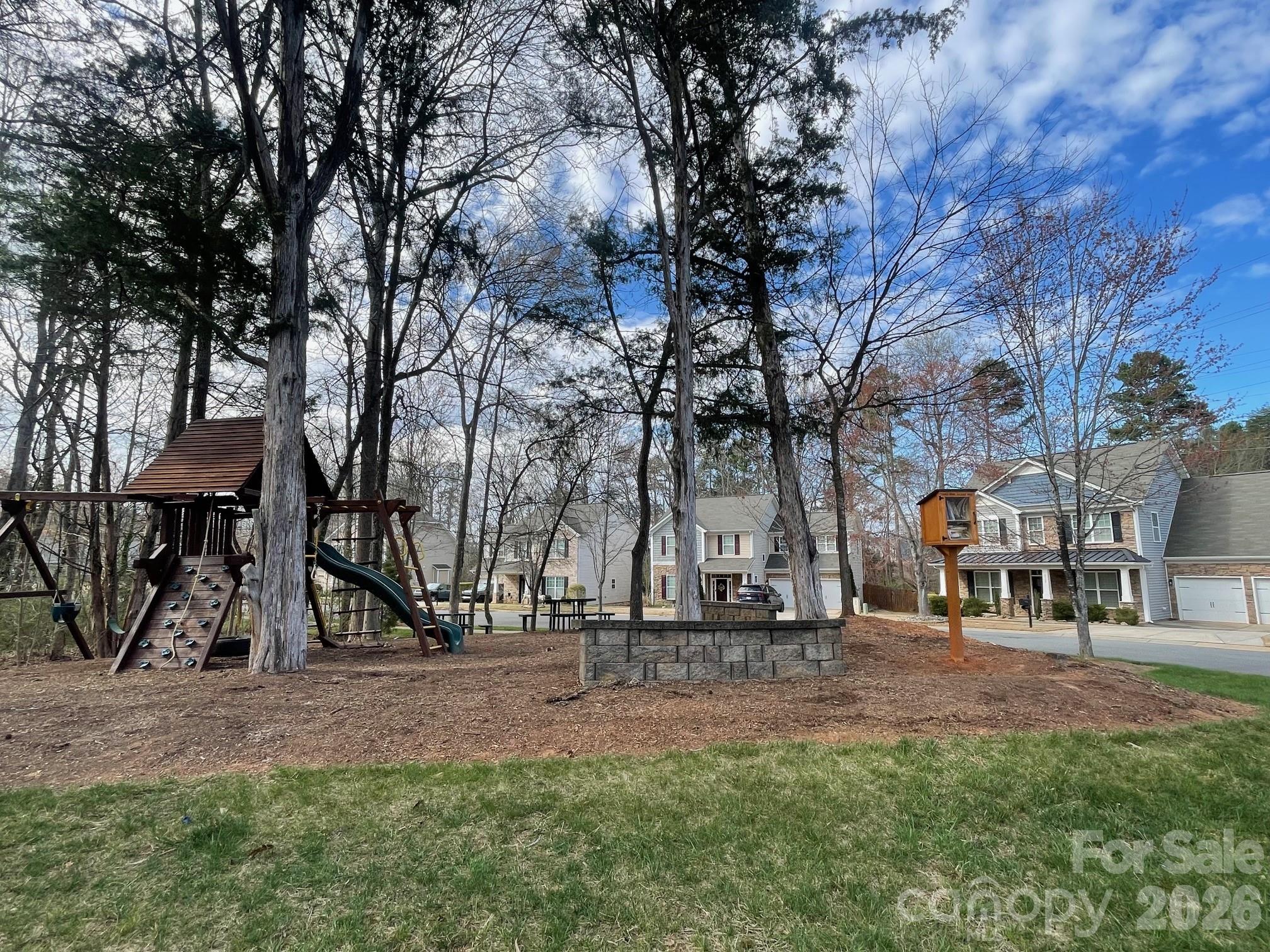 5626 Mcdowell Run Drive