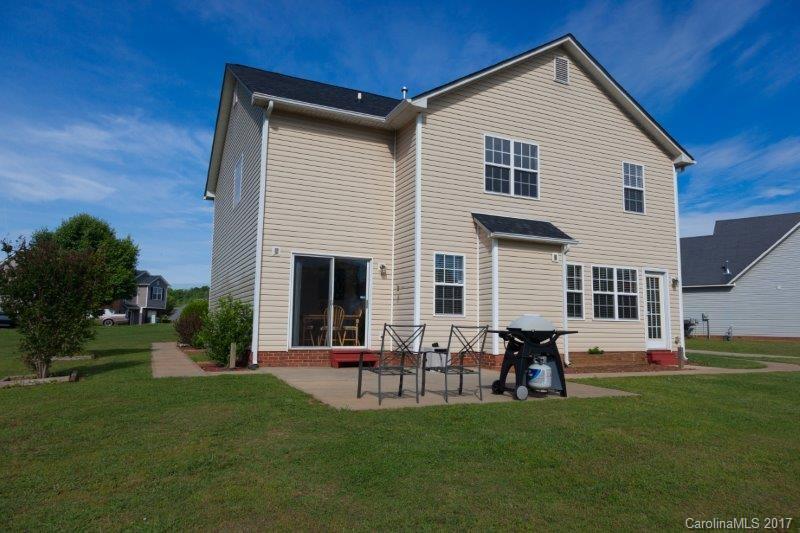 Hamilton Place - Residential