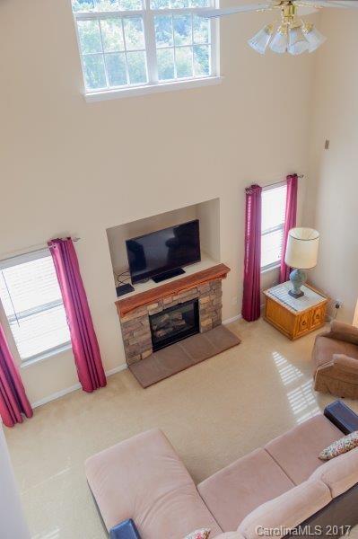 Hamilton Place - Residential