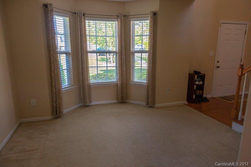 Hamilton Place - Residential