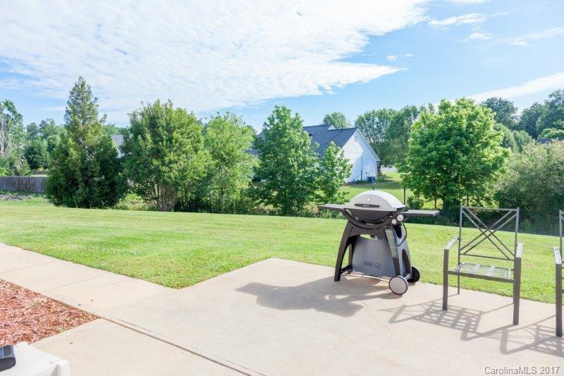 Hamilton Place - Residential