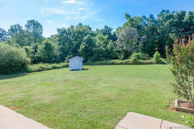 Hamilton Place - Residential