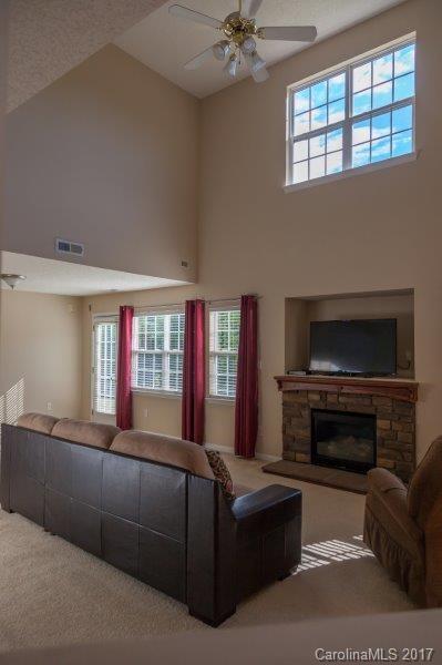 Hamilton Place - Residential