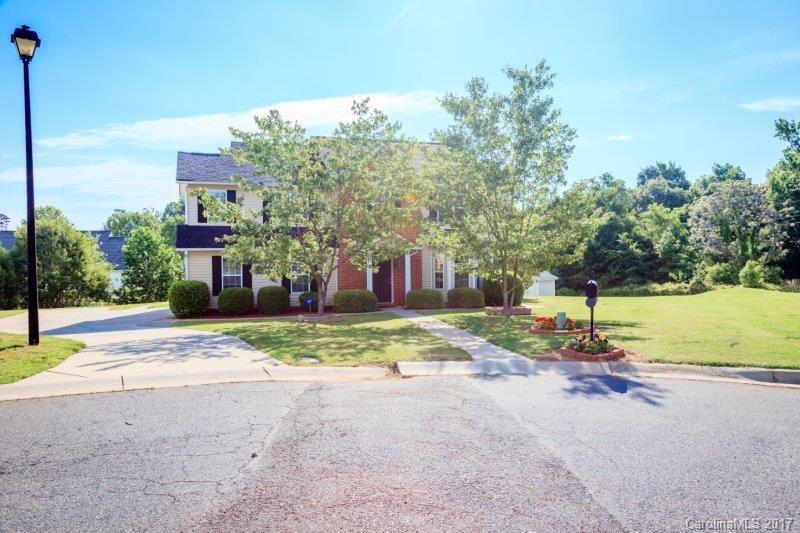 Hamilton Place - Residential