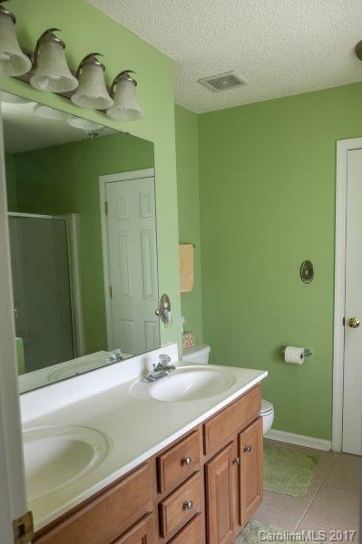 Hamilton Place - Residential