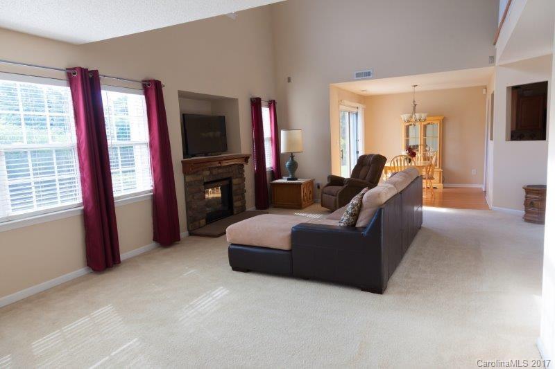 Hamilton Place - Residential