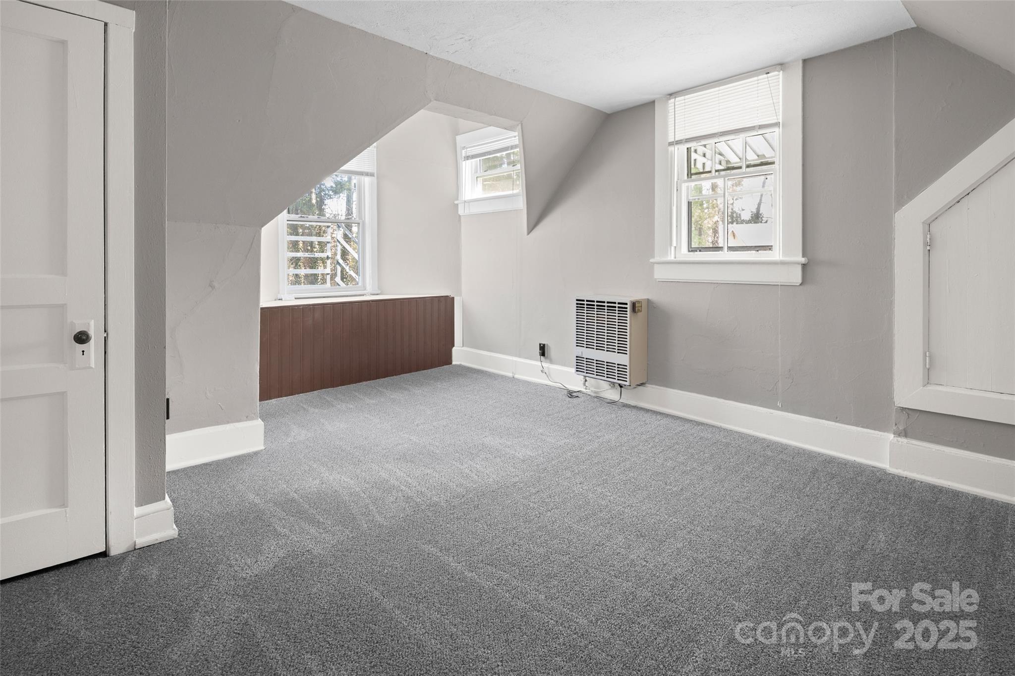 None - Residential Income