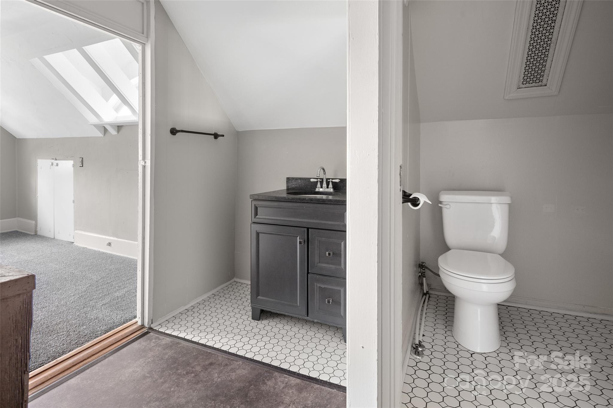 None - Residential Income