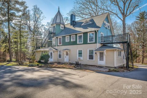 15 Grindstaff Drive Asheville NC 28803
