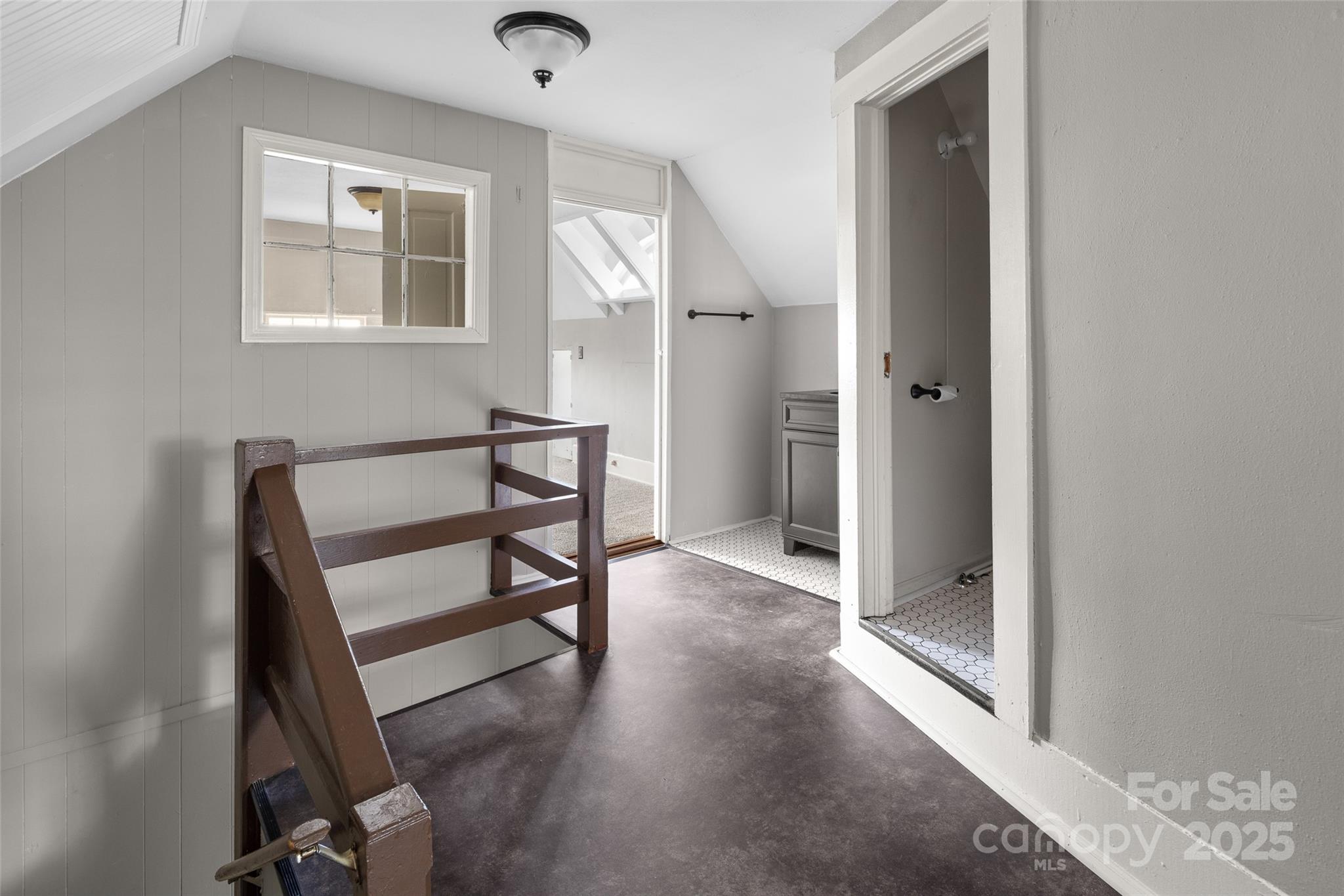 None - Residential Income