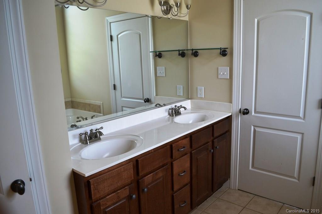 Lippard Springs - Residential