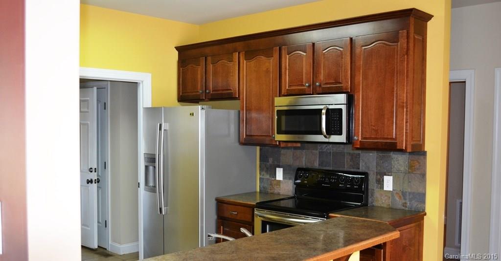 Lippard Springs - Residential