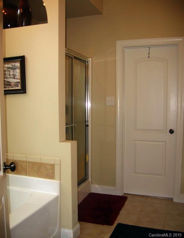 Lippard Springs - Residential