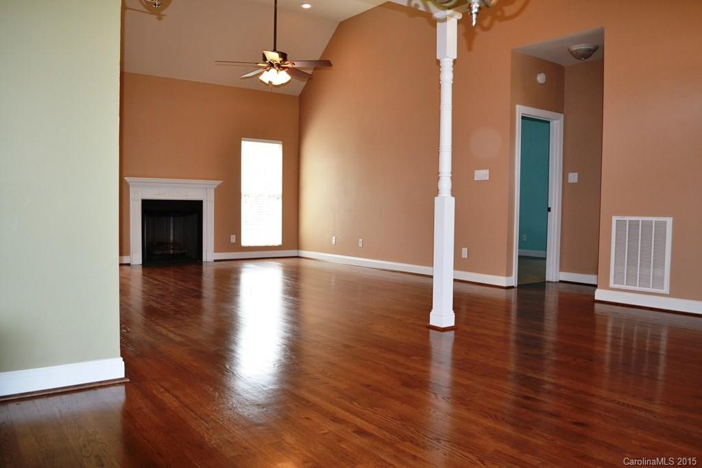 Lippard Springs - Residential