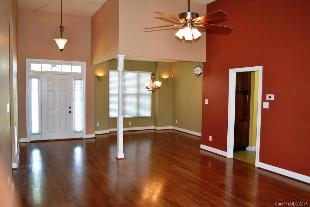 Lippard Springs - Residential