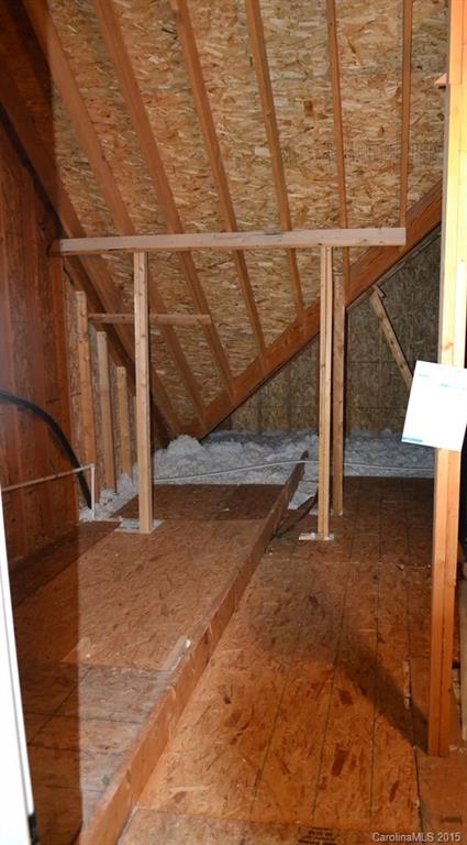 Lippard Springs - Residential